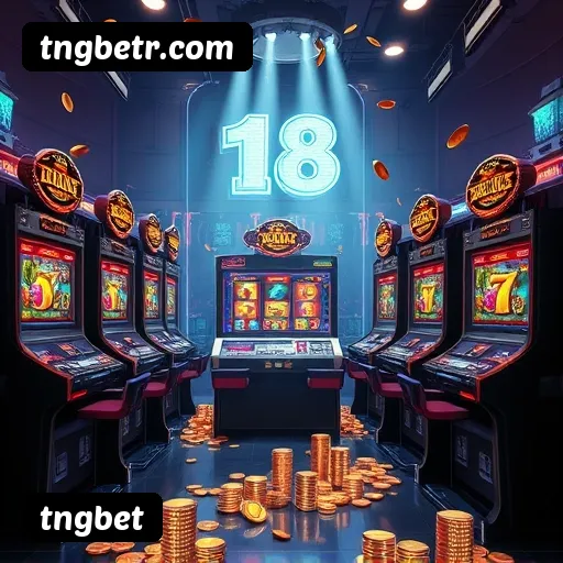 tngbet APK - Download Oficial Android