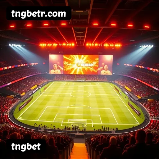 Como Instalar APK tngbet