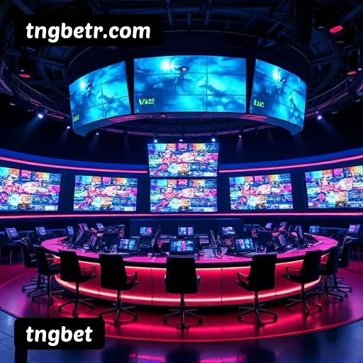 Como Registrar e Fazer Login tngbet