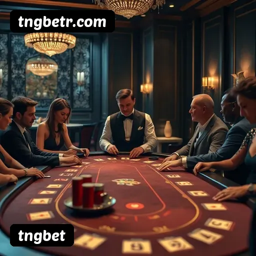 FAQ - Perguntas Frequentes tngbet