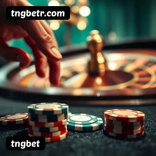 Legalidade tngbet no Brasil