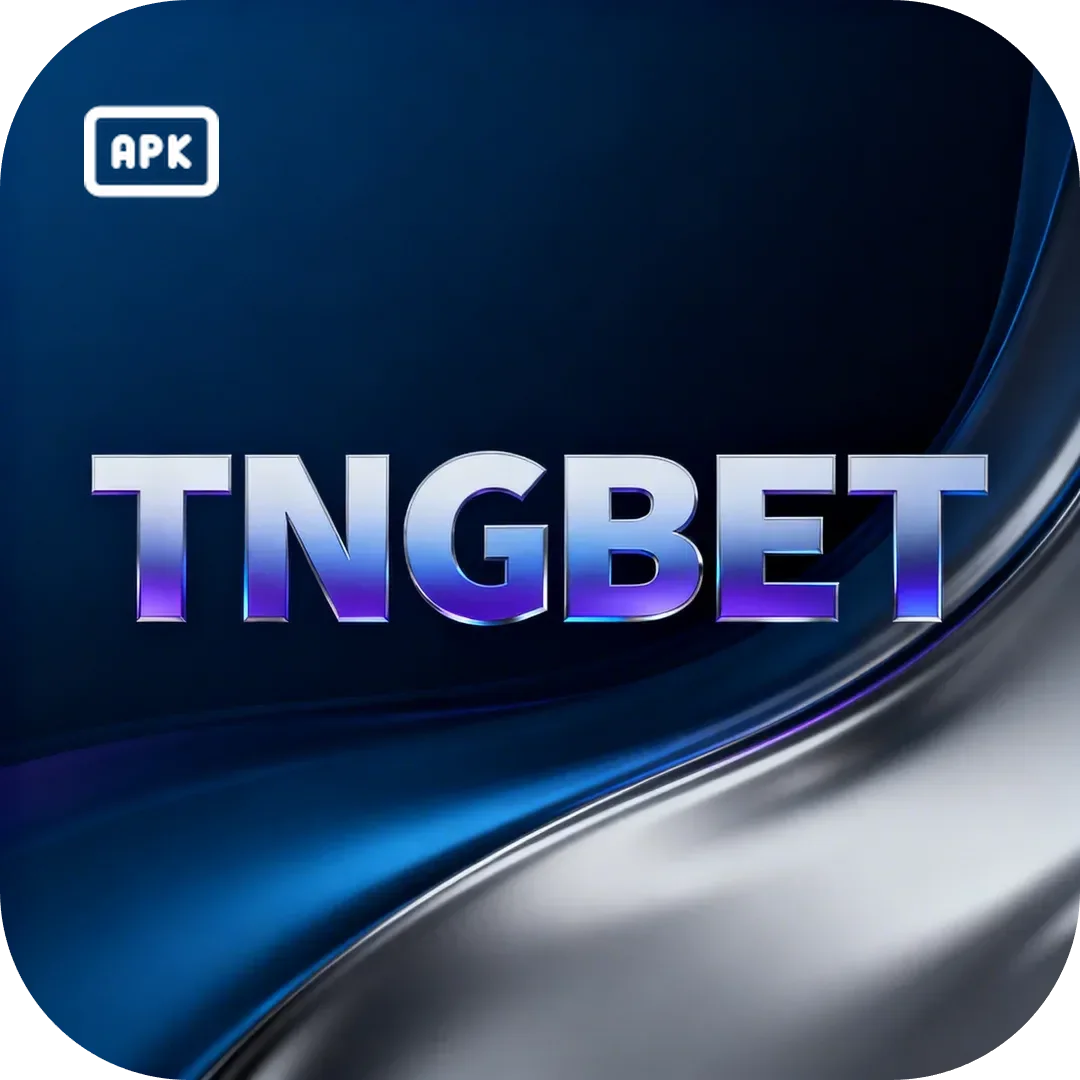 APK oficial da tngbet para Android