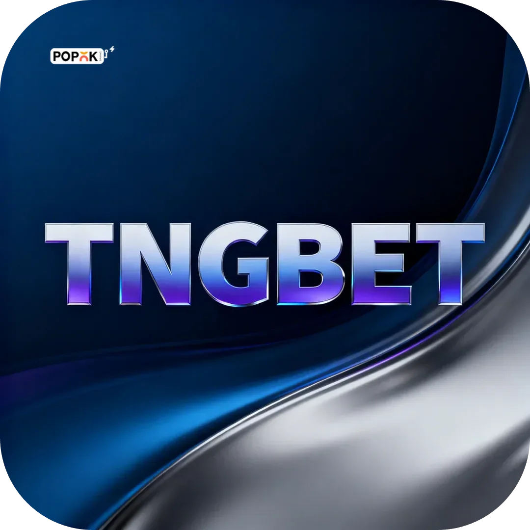 Logo da tngbet